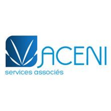 Logo ACENI