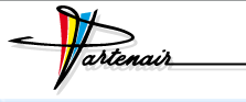 Logo PARTENAIR