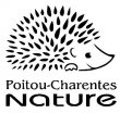 Logo POITOU CHARENTES NATURE