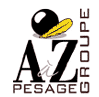 Logo A A Z PESAGE
