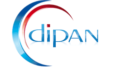 Logo DIPAN S.A.