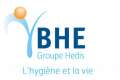 Logo BHE HYGIENE PAPIER