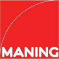 Logo MANING