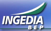 Logo INGEDIA