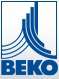 Logo BEKO TECHNOLOGIES