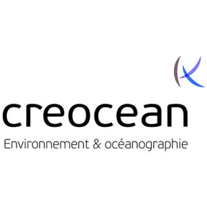 Logo CREOCEAN