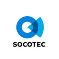Logo SOCOTEC France