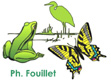 Logo FOUILLET PHILIPPE