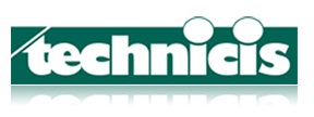Logo TECHNICIS FILTRATION