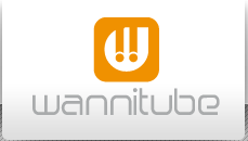 Logo WANNITUBE