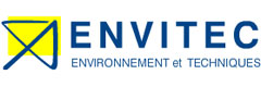 Logo ENVITEC