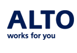 Logo ALTO
