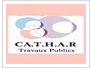 Logo CATHAR TP