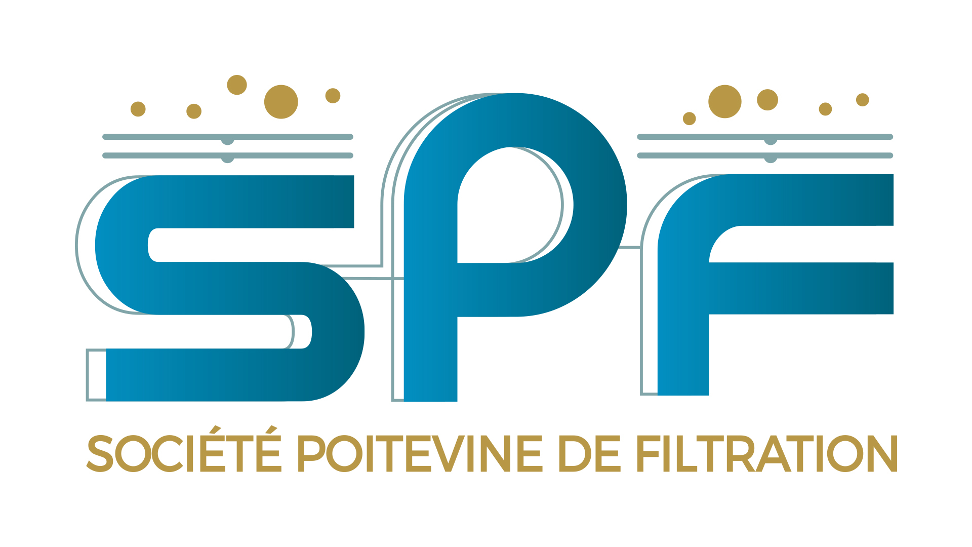 Logo SOCIETE POITEVINE DE FILTRATION