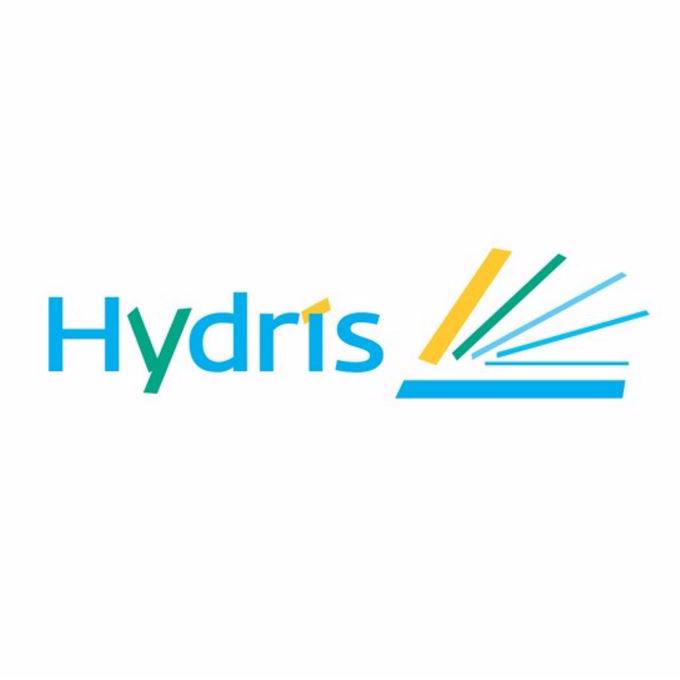 Logo HYDRIS