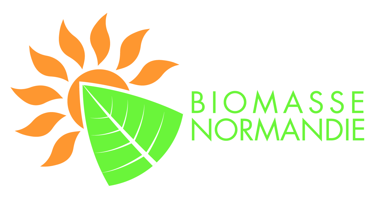Logo BIOMASSE NORMANDIE