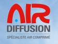 Logo AIR DIFFUSION