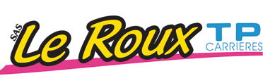 Logo ROUX TP