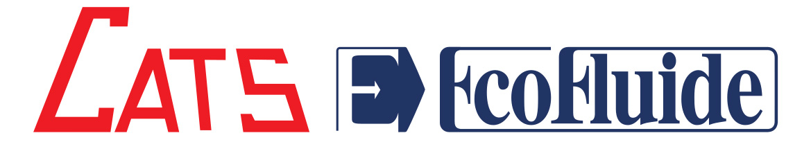 Logo ECOFLUIDE