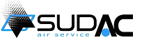 Logo SUDAC AIR SERVICE