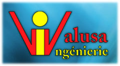 Logo WALUSA INGENIERIE