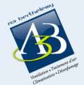 Logo A3 BERTHELEMY