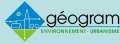 Logo GEOGRAM