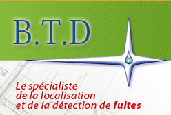 Logo BTD