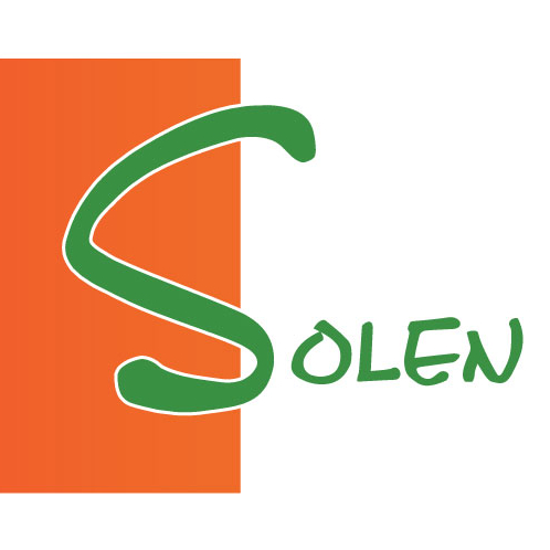 Logo SOLEN