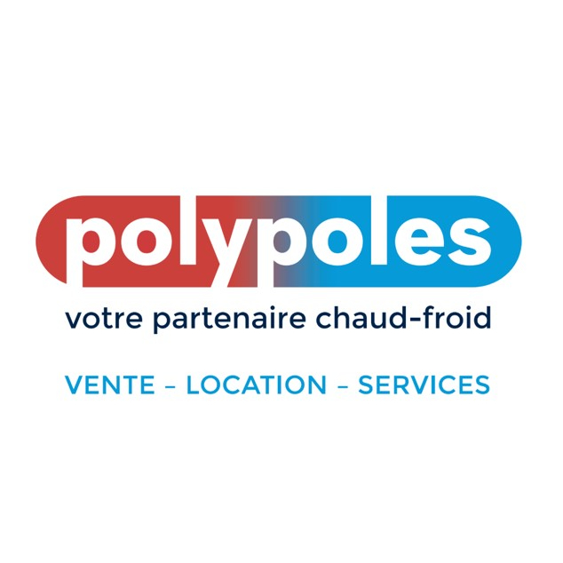 Logo POLYPOLES