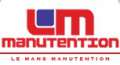 Logo LM MANUTENTION