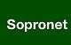 Logo SOPRONET