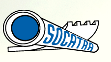 Logo SOCATRA