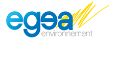 Logo EGEA ENVIRONNEMENT
