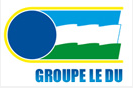 Logo LE DU