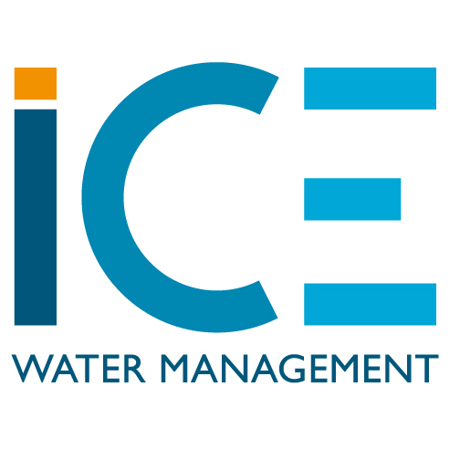 Logo ICE WATER MANAGEMENT
