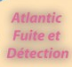 Logo ATLANTIC FUITES ET DETECTION