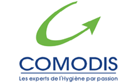 Logo COMODIS