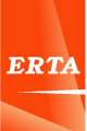 Logo ERTA