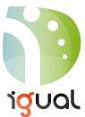 Logo IGUAL