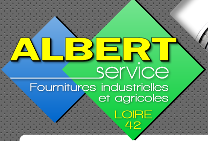 Logo ALBERT