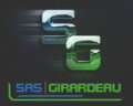 Logo GIRARDEAU SMCS