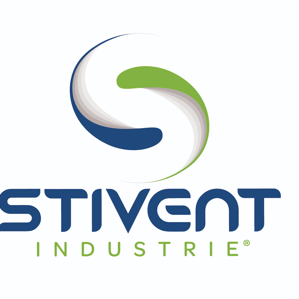 Logo STIVENT INDUSTRIE
