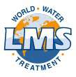 Logo LMS France WORLD WATER TREATME
