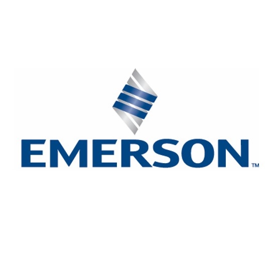 Logo EMERSON AUTOMATION SOLUTIONS