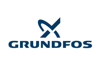 Logo GRUNDFOS (Pompes)