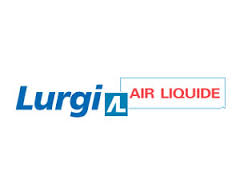 Logo LURGI