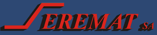 Logo SEREMAT