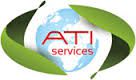 Logo ATI SERVICES