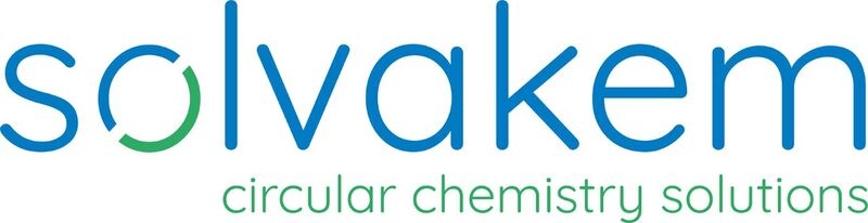Logo SOLVAKEM